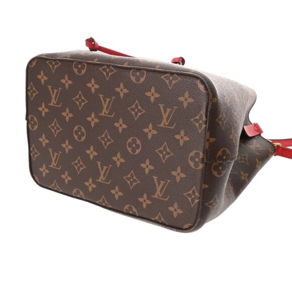 LOUIS VUITTON Monogram NeoNoe Coklico M44021 shoulder bag - Picture 10 of 15